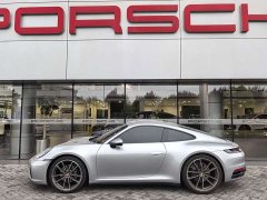 Porsche 911 2023 Carrera 3.0T - photo 3