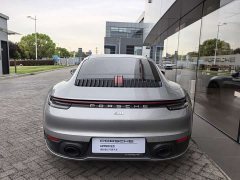 Porsche 911 2023 Carrera 3.0T - photo 4