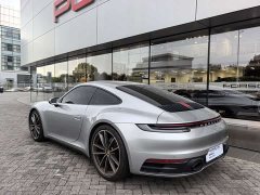 Porsche 911 2023 Carrera 3.0T - photo 5