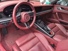 Porsche 911 2023 Carrera 3.0T - photo 6