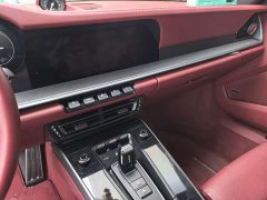 Porsche 911 2023 Carrera 3.0T - photo 7