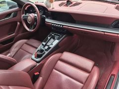 Porsche 911 2023 Carrera 3.0T - photo 8