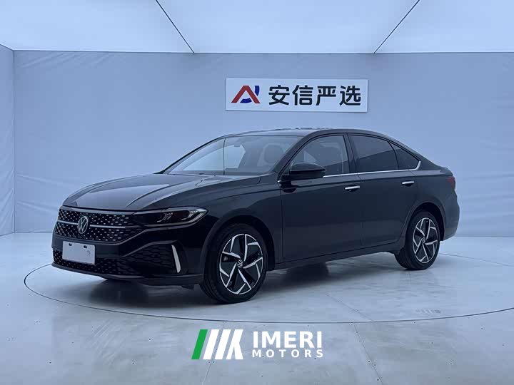 Volkswagen Lavida 2023 280TSI DSG Starry Sky Eternal Edition - ავტომობილი ჩინეთიდან