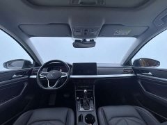 Volkswagen Lavida 2023 280TSI DSG Starry Sky Eternal Edition - ფოტო 10