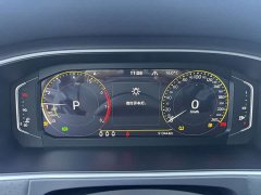 Volkswagen Lavida 2023 280TSI DSG Starry Sky Eternal Edition - ფოტო 12