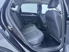Volkswagen Lavida 2023 280TSI DSG Starry Sky Eternal Edition - ფოტო 18