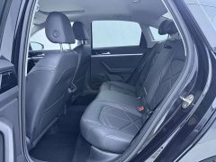 Volkswagen Lavida 2023 280TSI DSG Starry Sky Eternal Edition - ფოტო 20