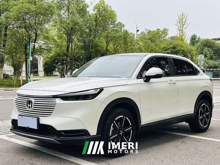 Honda Vezel 1.5L CVT Pioneer Edition - ავტომობილი ჩინეთიდან