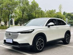 Honda Vezel 1.5L CVT Pioneer Edition - ფოტო 1