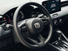 Honda Vezel 1.5L CVT Pioneer Edition - ფოტო 10
