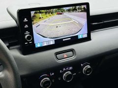 Honda Vezel 1.5L CVT Pioneer Edition - ფოტო 12
