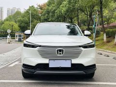 Honda Vezel 1.5L CVT Pioneer Edition - ფოტო 2