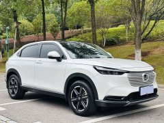 Honda Vezel 1.5L CVT Pioneer Edition - ფოტო 3