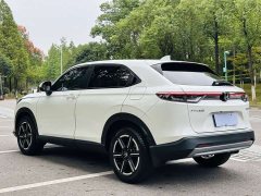 Honda Vezel 1.5L CVT Pioneer Edition - ფოტო 5