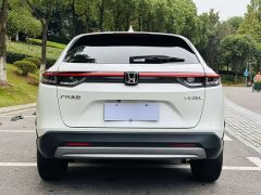 Honda Vezel 1.5L CVT Pioneer Edition - ფოტო 6