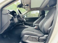 Honda Vezel 1.5L CVT Pioneer Edition - ფოტო 7