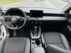 Honda Vezel 1.5L CVT Pioneer Edition - ფოტო 9