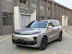 Li Auto L9 2022 Max - ფოტო 1