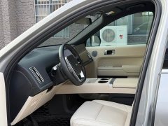 Li Auto L9 2022 Max - ფოტო 4
