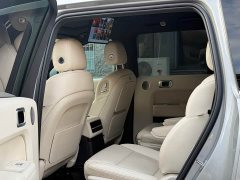 Li Auto L9 2022 Max - ფოტო 5