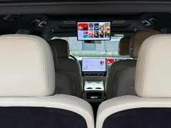 Li Auto L9 2022 Max - ფოტო 6