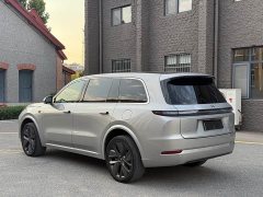 Li Auto L9 2022 Max - ფოტო 7