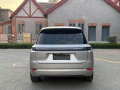 Li Auto L9 2022 Max - ფოტო 8