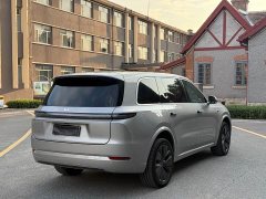 Li Auto L9 2022 Max - ფოტო 9