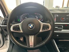 BMW 3 Series Facelift 320Li M Sport Package - ფოტო 11