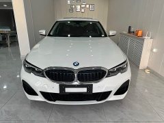 BMW 3 Series Facelift 320Li M Sport Package - ფოტო 2