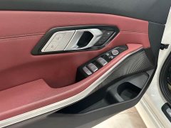 BMW 3 Series Facelift 320Li M Sport Package - ფოტო 7