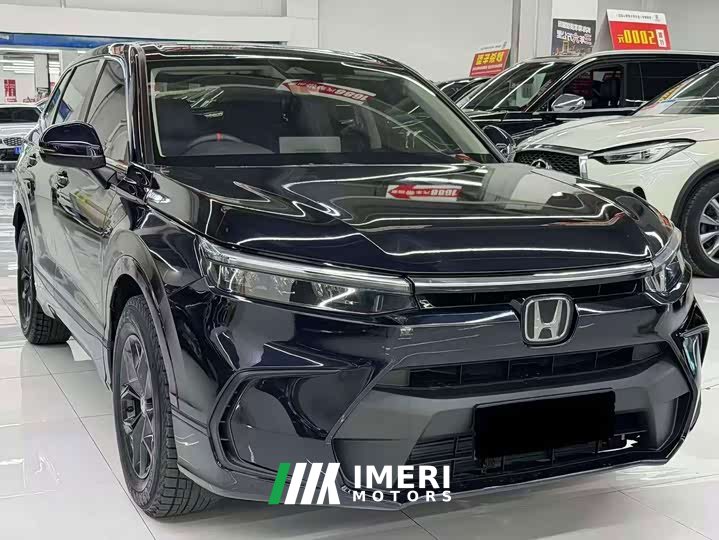 Honda CR-V 240TURBO FWD Luxury 5-Seater - ავტომობილი ჩინეთიდან