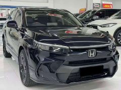 Honda CR-V 240TURBO FWD Luxury 5-Seater - ფოტო 1