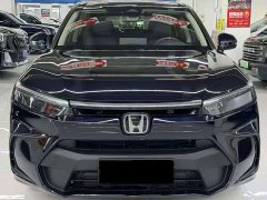 Honda CR-V 240TURBO FWD Luxury 5-Seater - ფოტო 2