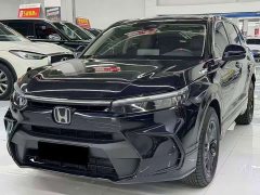 Honda CR-V 240TURBO FWD Luxury 5-Seater - ფოტო 3