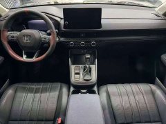 Honda CR-V 240TURBO FWD Luxury 5-Seater - ფოტო 4
