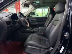 Honda CR-V 240TURBO FWD Luxury 5-Seater - ფოტო 5