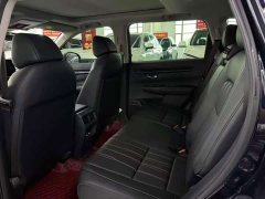 Honda CR-V 240TURBO FWD Luxury 5-Seater - ფოტო 6
