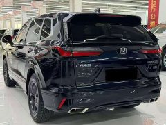 Honda CR-V 240TURBO FWD Luxury 5-Seater - ფოტო 7