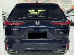 Honda CR-V 240TURBO FWD Luxury 5-Seater - ფოტო 8