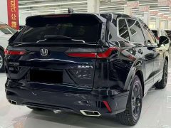 Honda CR-V 240TURBO FWD Luxury 5-Seater - ფოტო 9