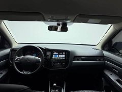 Mitsubishi Outlander 2021 2.0L FWD Comfort 5-Seater - ფოტო 10