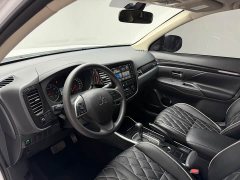 Mitsubishi Outlander 2021 2.0L FWD Comfort 5-Seater - ფოტო 11