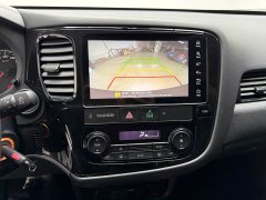 Mitsubishi Outlander 2021 2.0L FWD Comfort 5-Seater - ფოტო 12