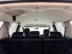 Mitsubishi Outlander 2021 2.0L FWD Comfort 5-Seater - ფოტო 13