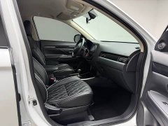 Mitsubishi Outlander 2021 2.0L FWD Comfort 5-Seater - ფოტო 16