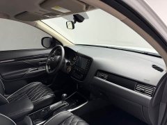 Mitsubishi Outlander 2021 2.0L FWD Comfort 5-Seater - ფოტო 17