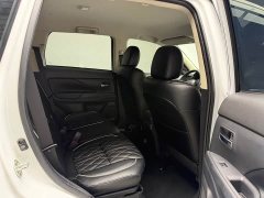 Mitsubishi Outlander 2021 2.0L FWD Comfort 5-Seater - ფოტო 18