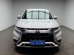 Mitsubishi Outlander 2021 2.0L FWD Comfort 5-Seater - ფოტო 2