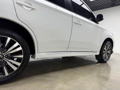 Mitsubishi Outlander 2021 2.0L FWD Comfort 5-Seater - ფოტო 20